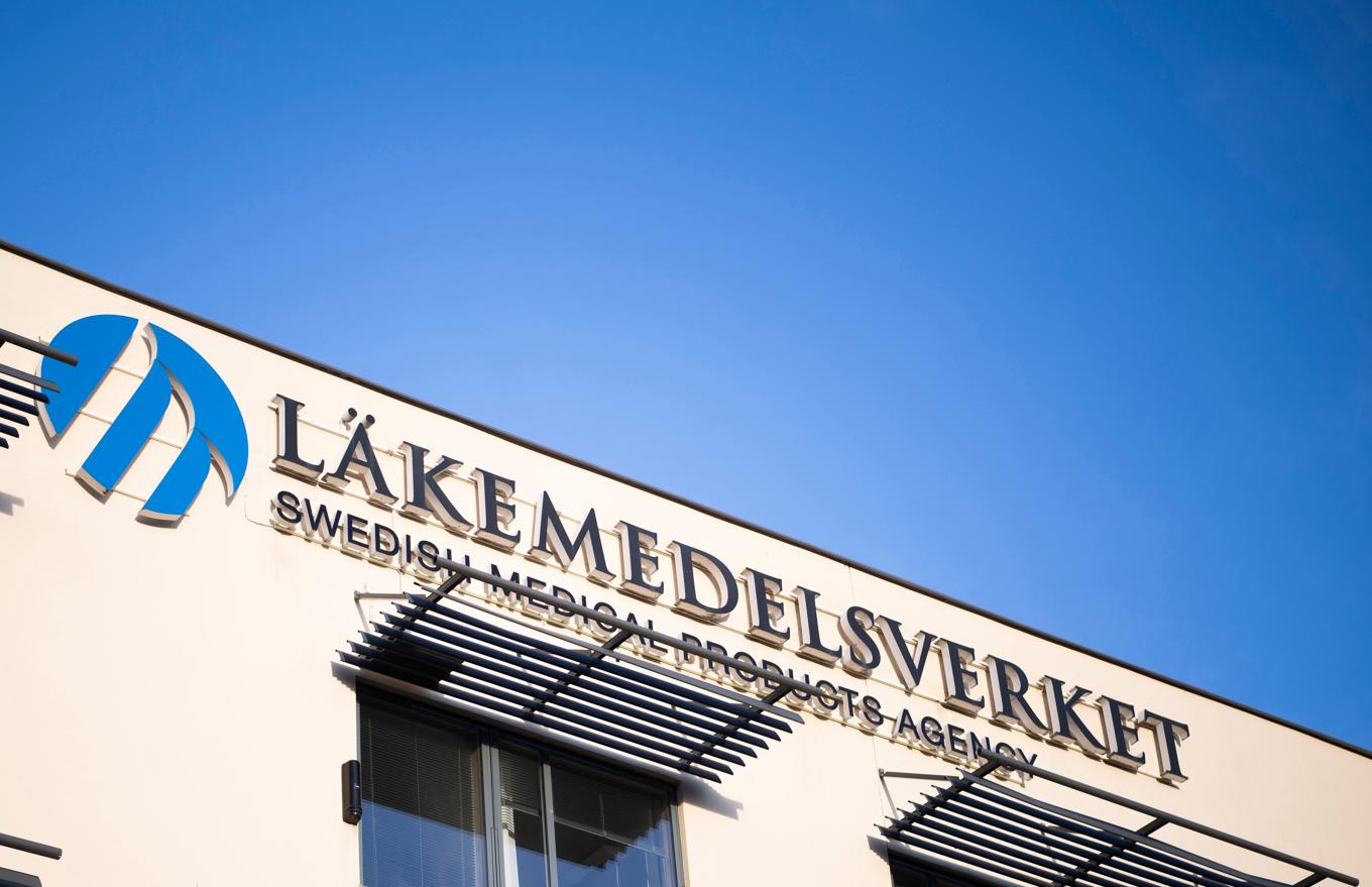 Läkemedlet Intuniv är restnoterat i hela landet. Arkivbild. Foto: Carl-Olof Zimmerman/TT