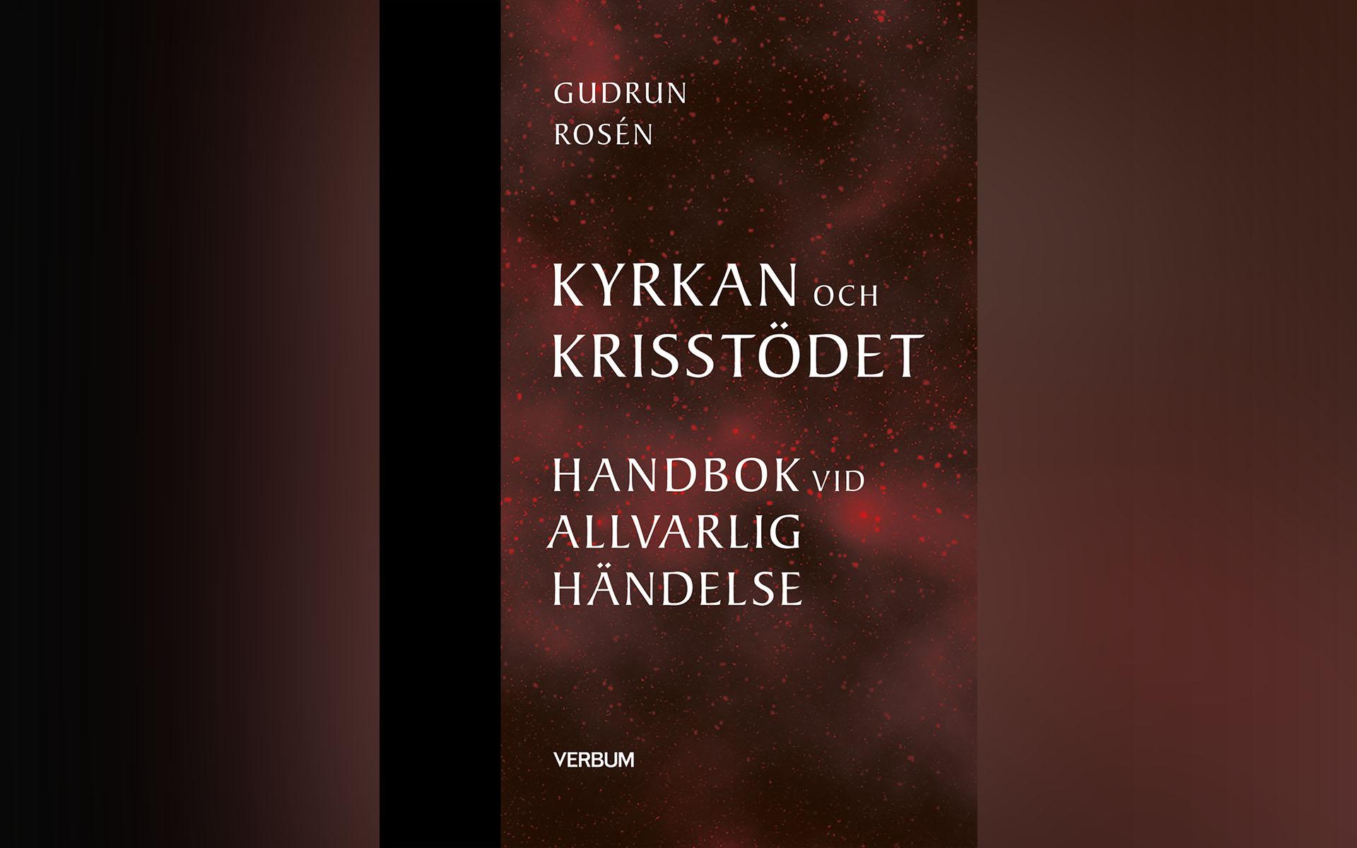 Kyrkan och krisstödet. Foto: Anna Larsson Design