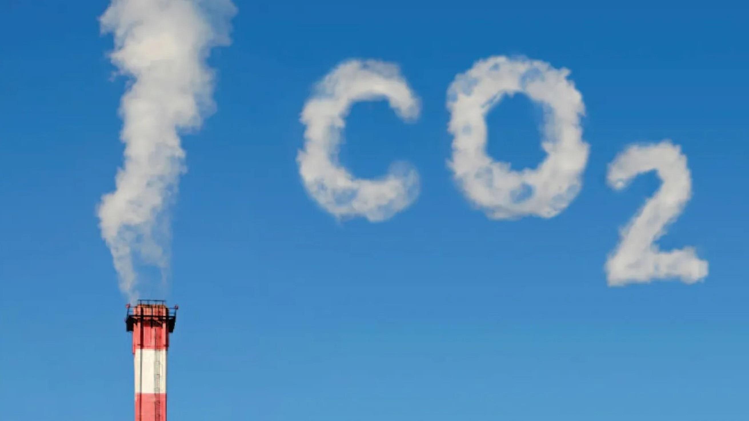 Varför granskar medierna så sällan antagandena om koldioxidens klimatpåverkan, undrar skribenten. Foto: Dino Ablakovic
