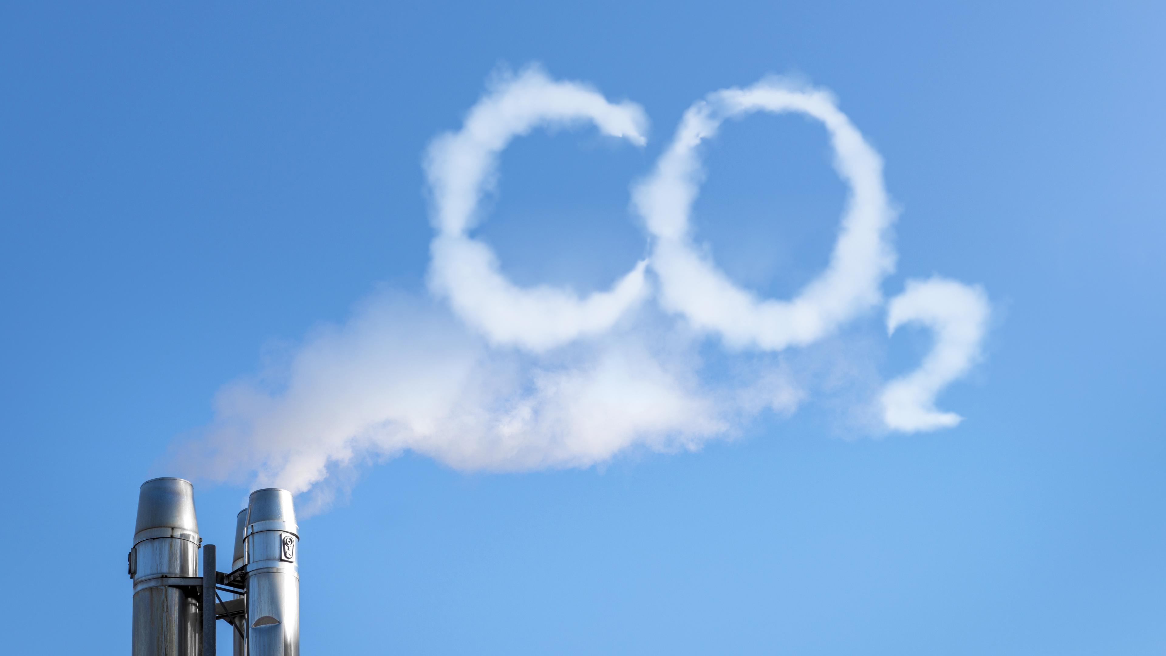 Är det bättre att sätta ett pris på koldioxiden än att försöka definiera politiska åtgärder? Foto: Shutterstock