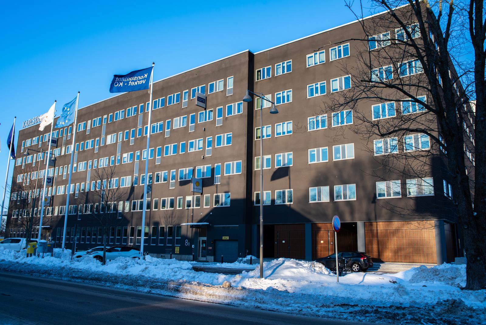 Flera företag säljer produkter som snart slutar att fungera, enligt en granskning som Konsumentverket har gjort. Foto: Konsumentverket