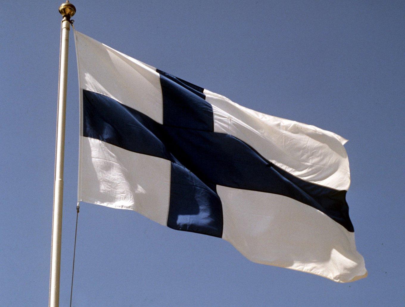 Finländsk strejk ser ut att fortsätta. Arkivbild. Foto: Janerik Henriksson/TT