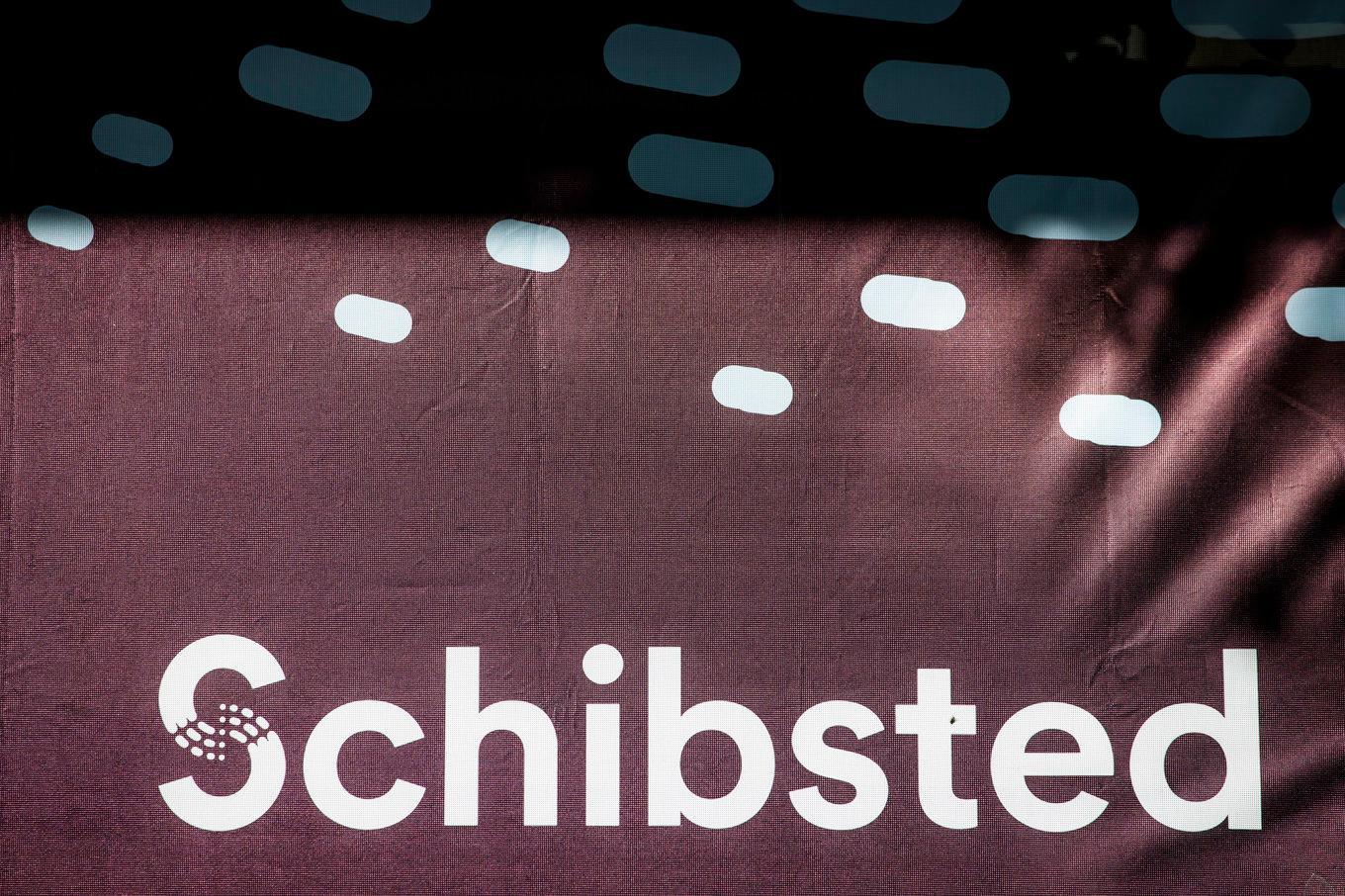 Den norska mediekoncernen Schibsted delar ut miljarder till aktieägarna. Arkivbild. Foto: Håkon Mosvold Larsen/NBT/TT