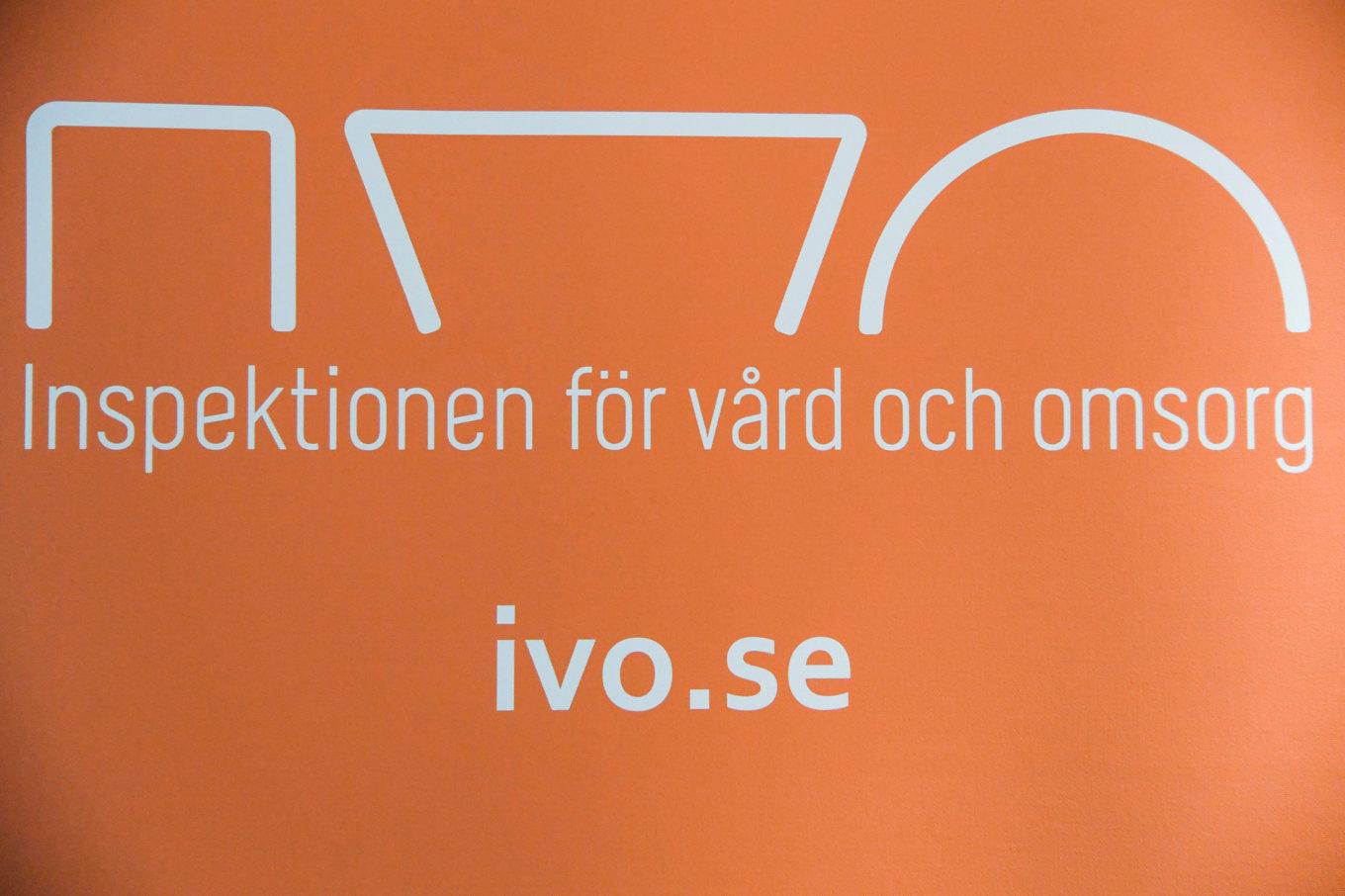 Inspektionen för vård och omsorg riktar kritik sedan akuten i Varberg missat att en man hade en svår infektion. Arkivbild. Foto: Marko Säävälä/TT