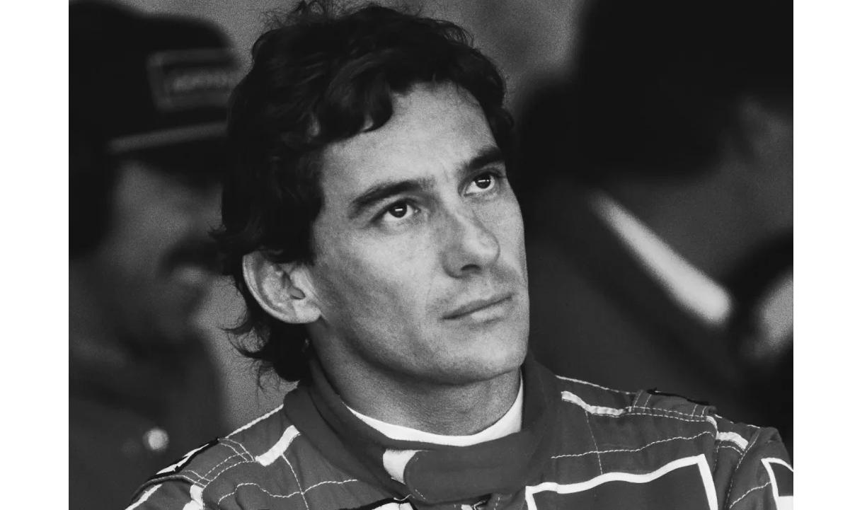 Ayrton Sennas rekord över flest pole positions, 65, stod sig i många år, ända till 2006. Man kan lugnt påstå att Senna numera har blivit en myt, vars namn racingfantaster nästan viskar fram. Foto: Pascal Rondeau/Getty Images