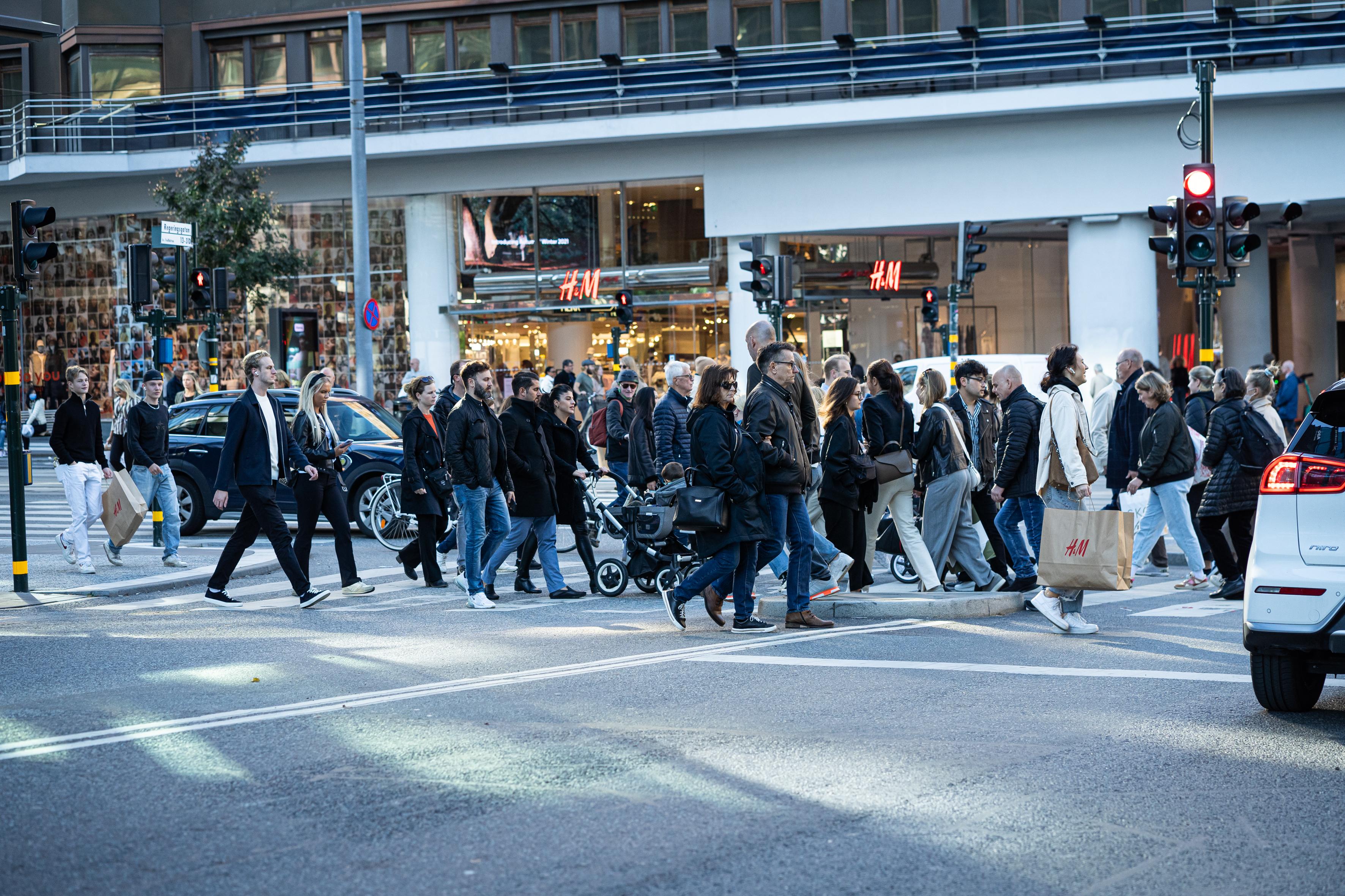 Företrädare från SD och MP är de kommunpolitiker som upplever sig mest utsatta när det gäller hot och hat. Foto: Sofia Drevemo