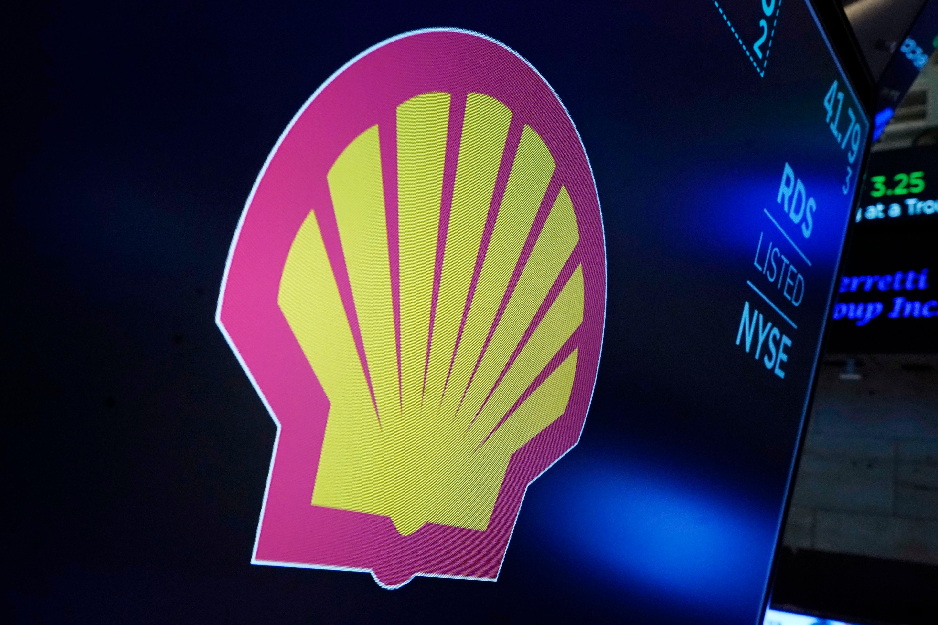 Shell klår förväntningarna och lanserar ett program för återköp av aktier för 3,5 miljarder dollar. Arkivbild. Foto: Richard Drew AP/TT