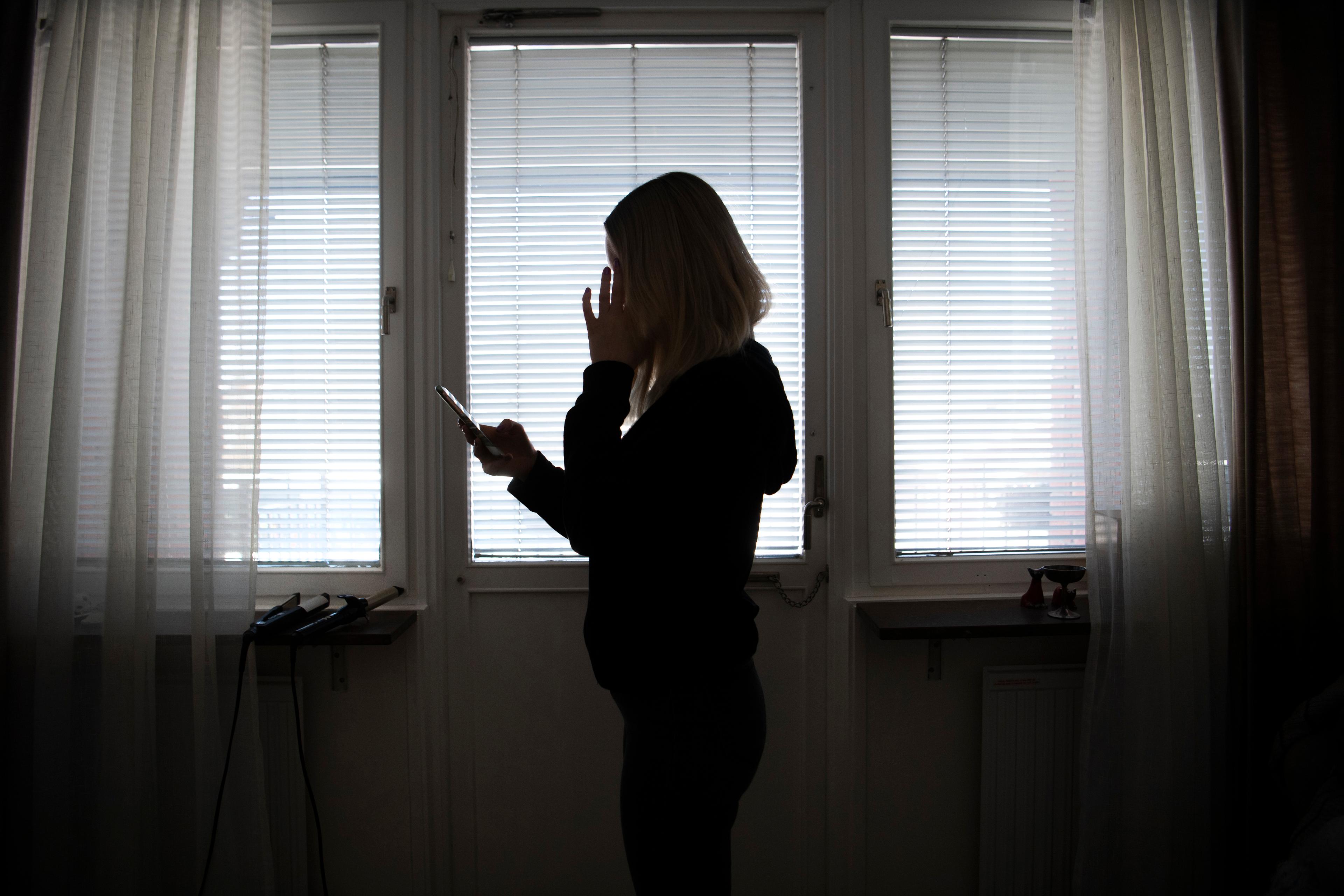 I en genomgång av befintlig forskning gav ämnet i magiska svampar effekt mot depression. Arkivbild. Foto: Fredrik Sandberg/TT