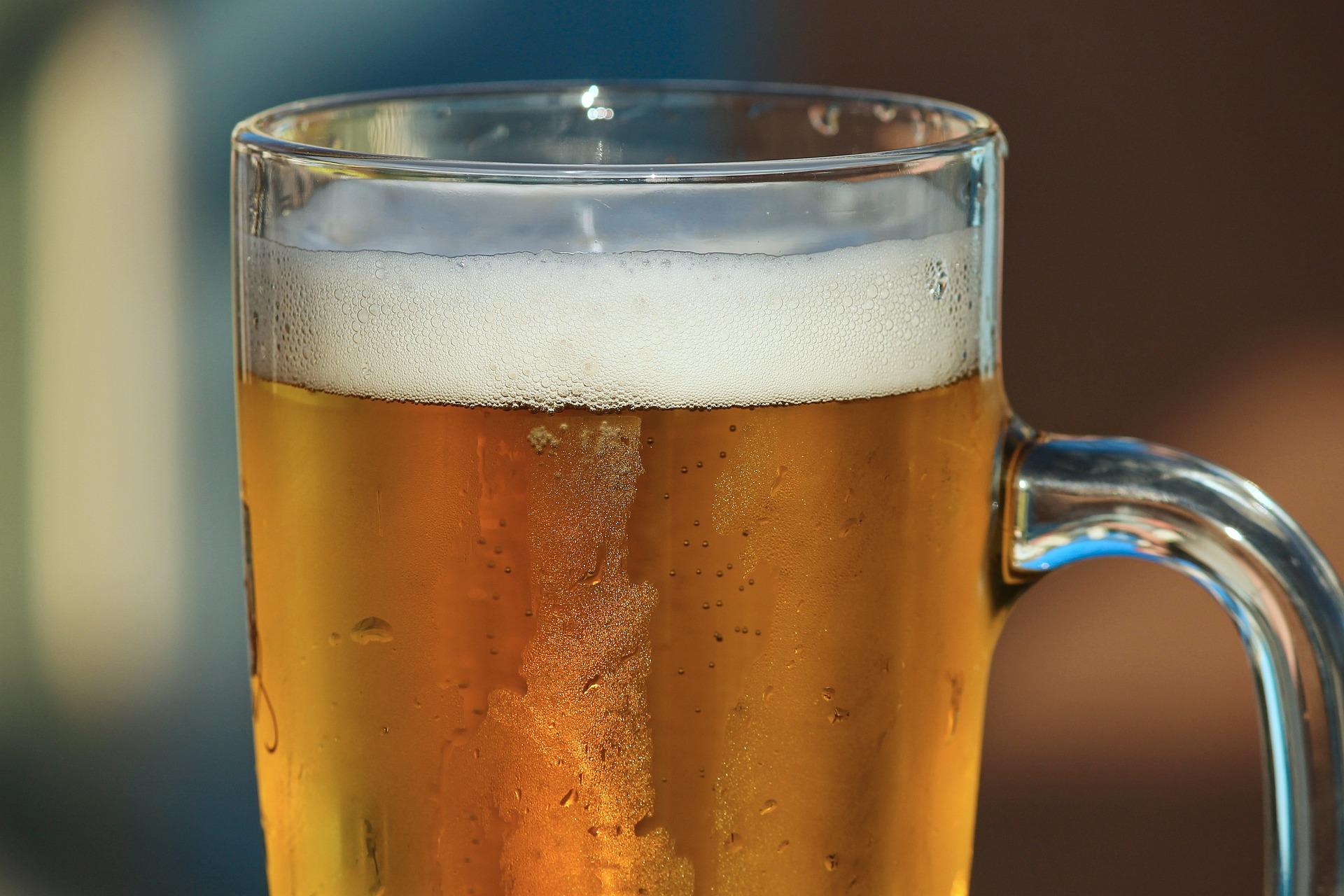 Alkoholfria drycker är populärt bland svenskarna. Foto: Manfred Richter