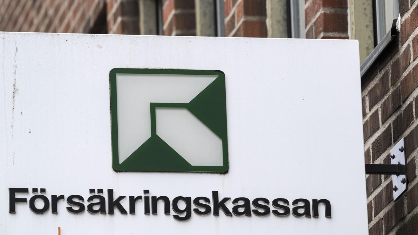 Försäkringskassan konstaterar i en ny rapport att antalet nya mottagare av personlig assistans under 2023 var det högsta sedan 2015. Arkivbild. Foto: Johan Nilsson/TT