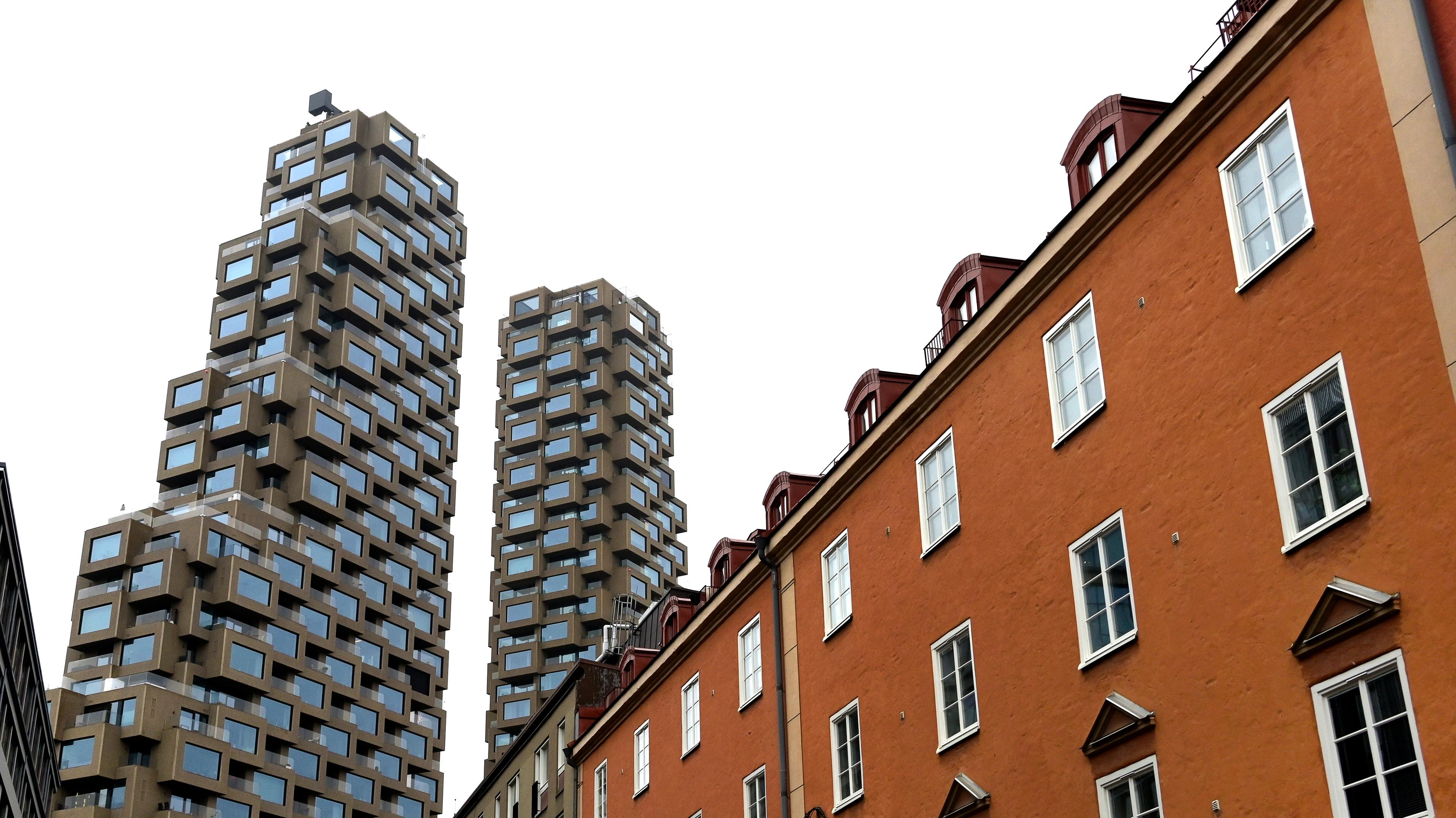 FI uppmanar bolånetagare att undersöka lånevillkoren hos flera banker. Arkivbild. Foto: Janerik Henriksson/TT