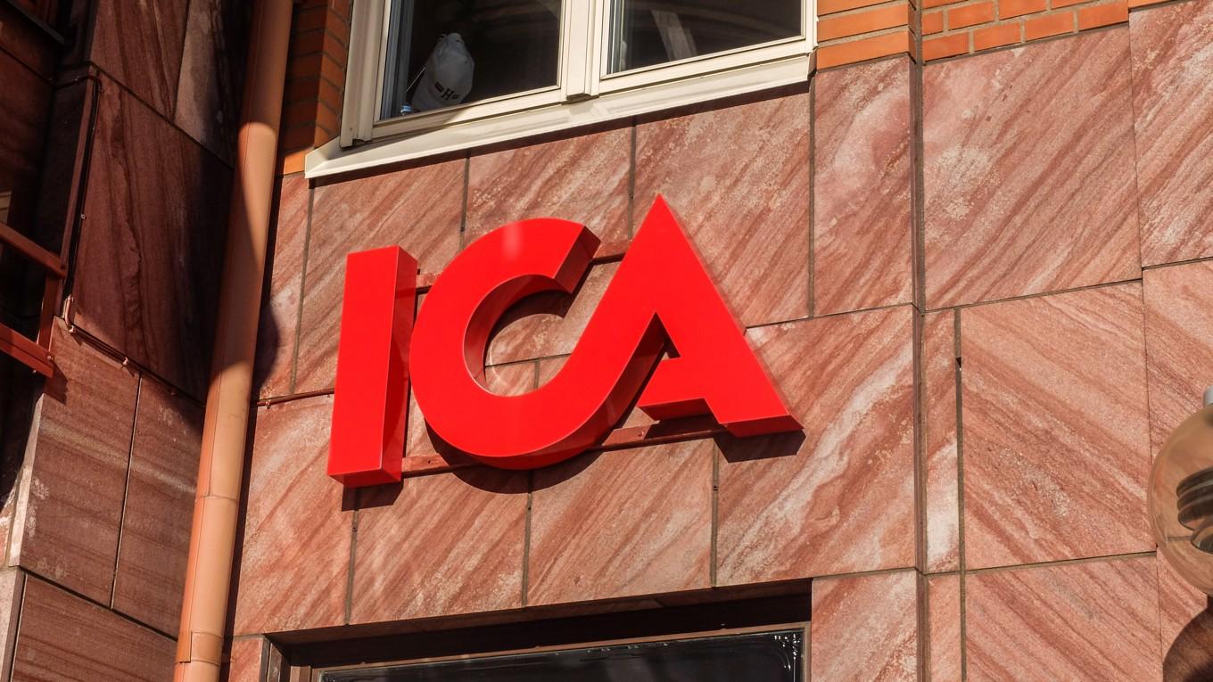En ICA-butik i Helsingborg tvingas stänga sina snabbkassor med självscanning på grund av stölder. Foto: Shutterstock
