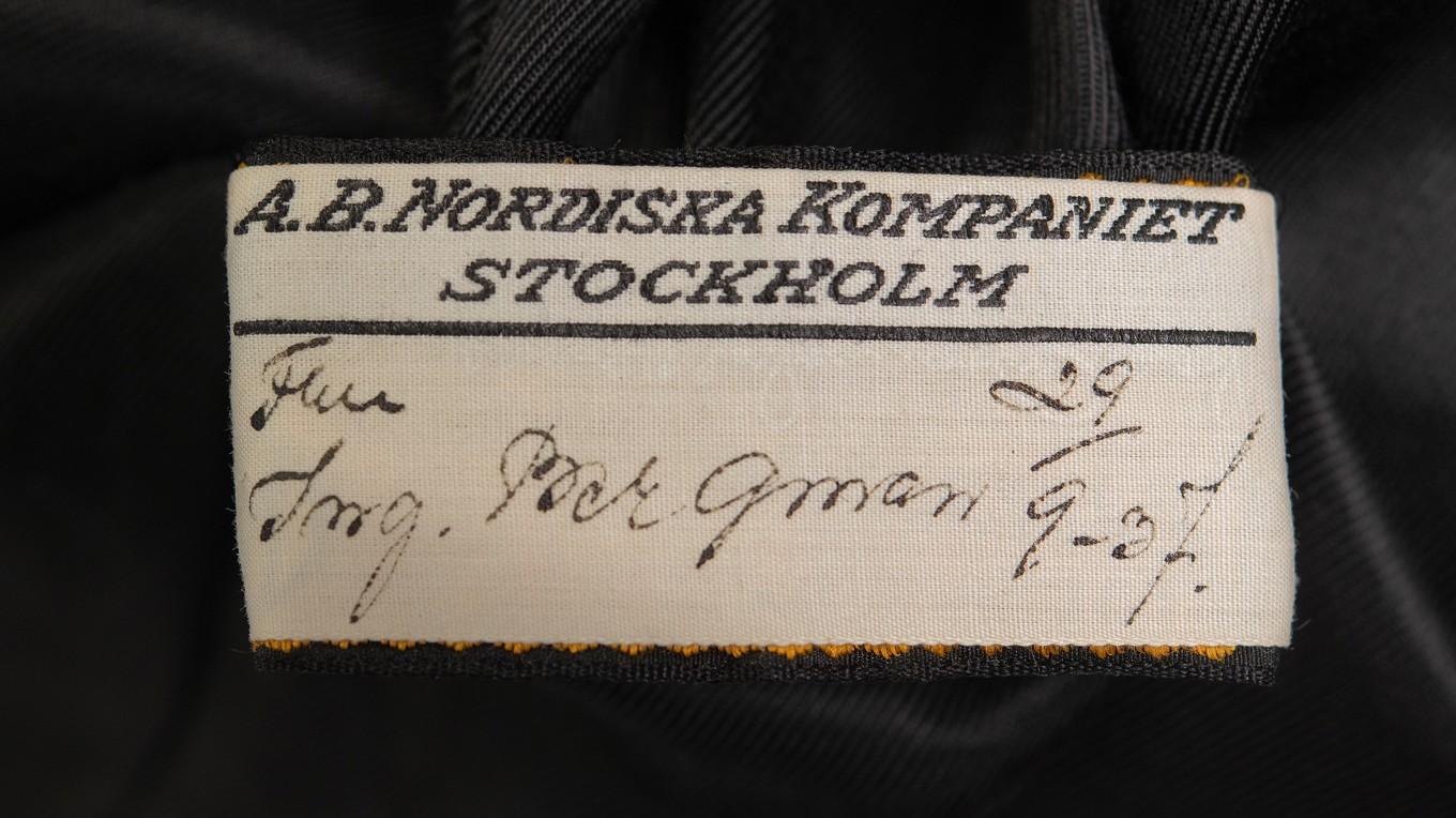 Foto: Nordiska Museet