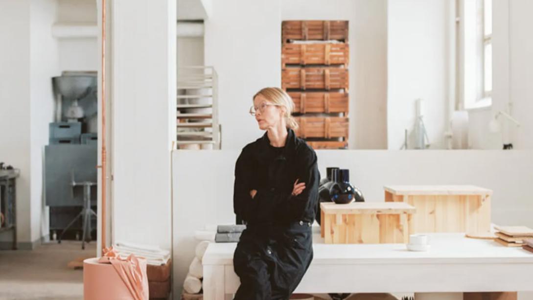 Carina Seth Andersson. Foto: Pressbild