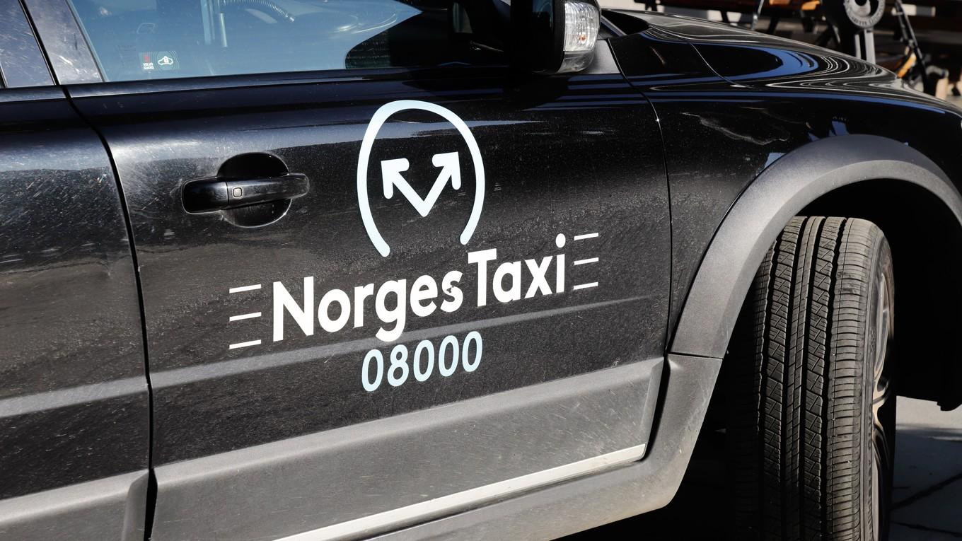 Flera taxiförare i Oslo i Norge oroas över bristande laddningskapacitet för deras elbilar. Foto: Roland Magnusson/Shutterstock