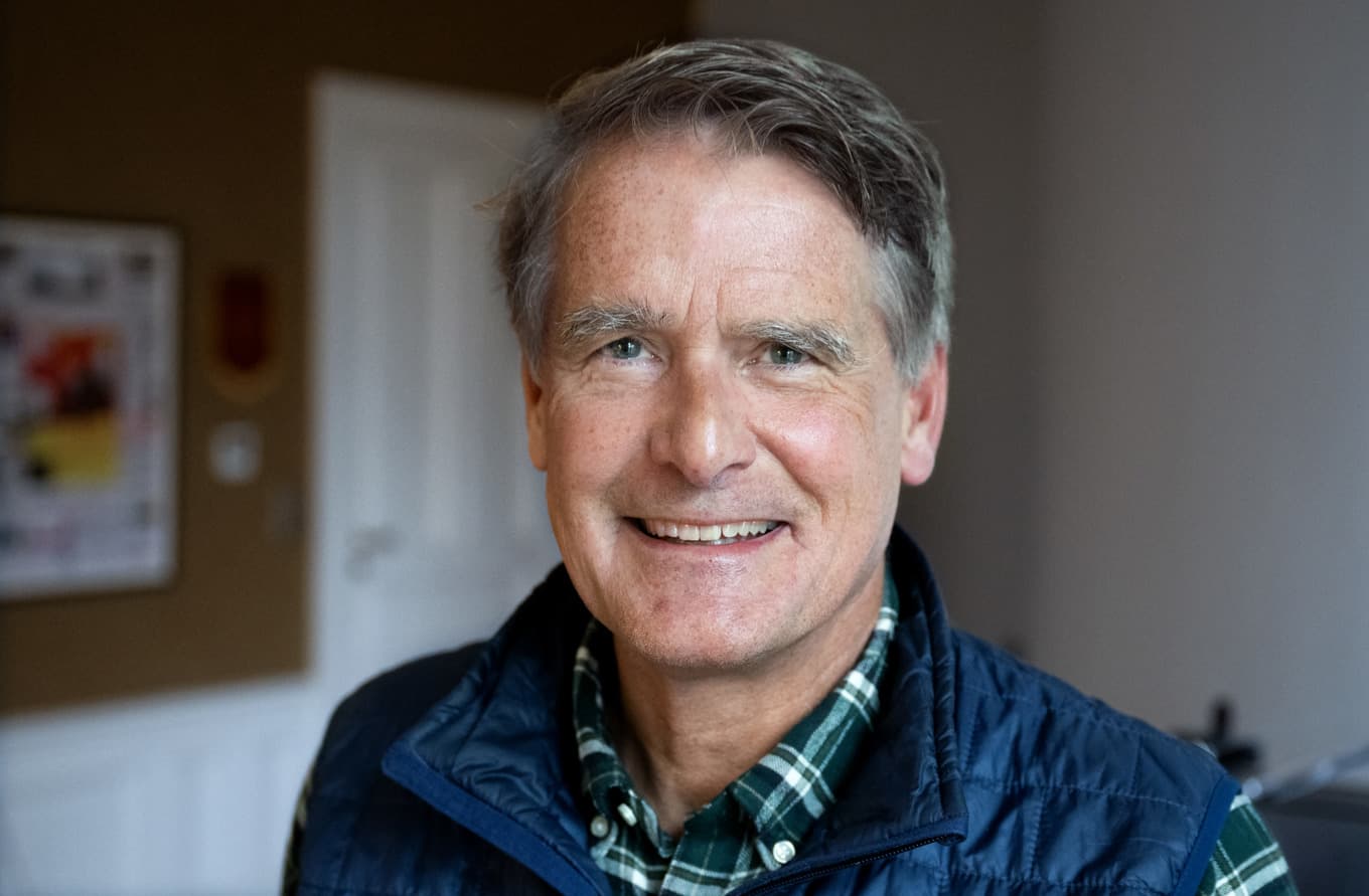 Christer Gardell har motarbetats av Riksidrottsstyrelsen (RS) som dock bara att konstatera att inget fel begåtts då Gardell villkorade en stor ekonomisk satsning på svensk tennis. Epoch Times sportchef Jonas Arnesen menar att RS inte är rätt part att komma med pekpinnar vad gäller förreningsdemokrati. Foto: Claudio Bresciani/TT