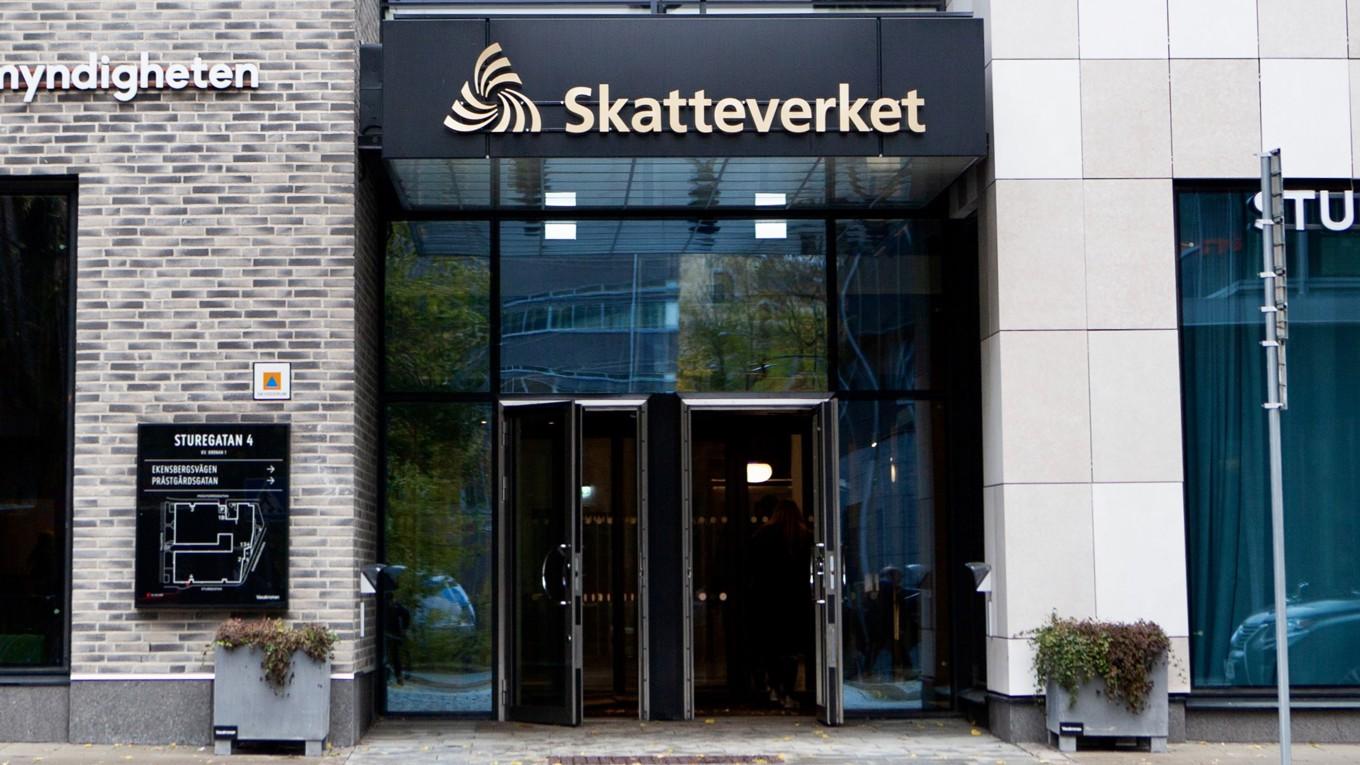 Krönikören vill ändra fokus på skattedebatten.
Foto: Fialotta Bratt