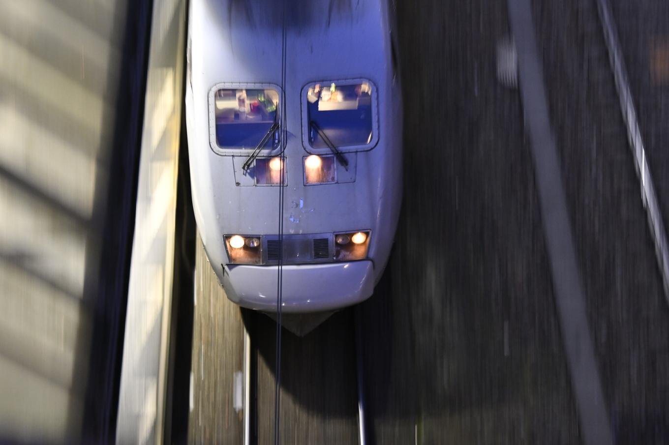 Trafikverket lyckas inte fixa problemen - böter hotar. Arkivfbild. Foto: Henrik Montgomery/TT