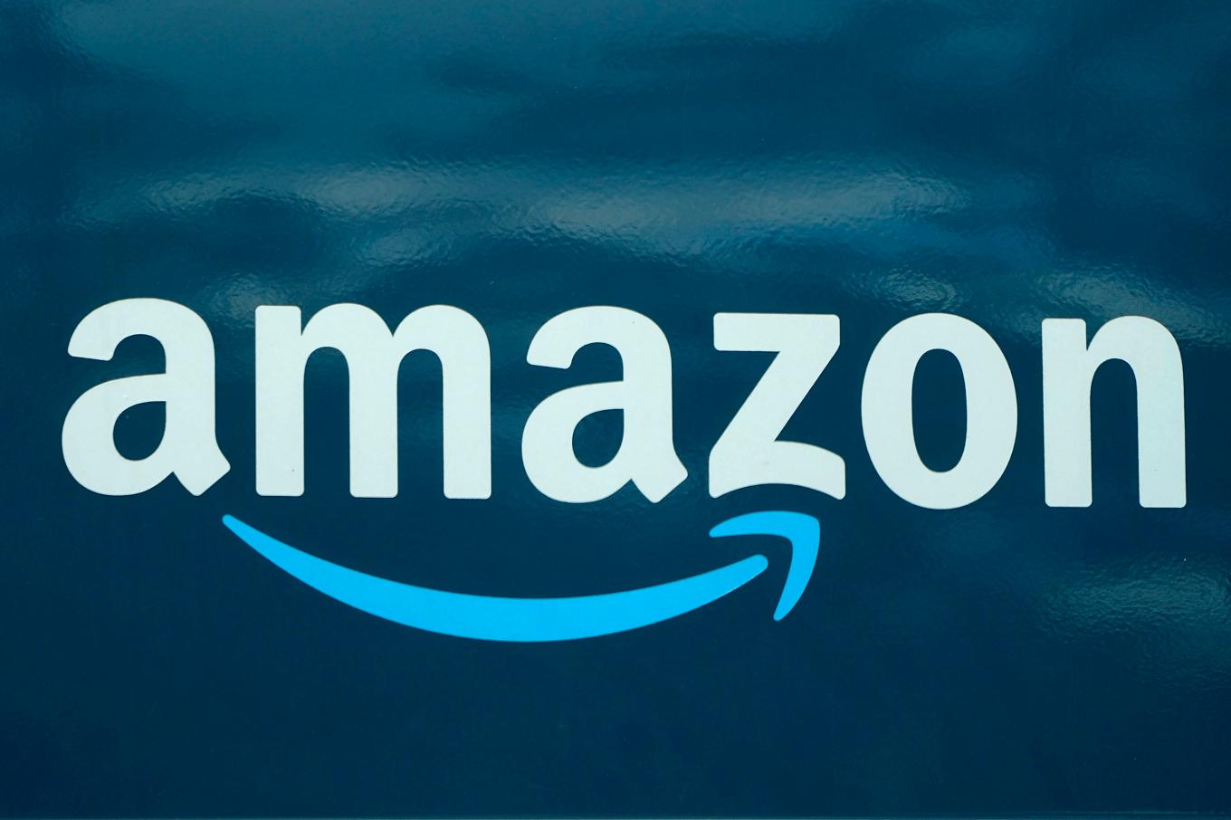 Den amerikanska e-handelsjätten Amazon har släppt sin kvartalsrapport. Arkivbild. Foto: Steven Senne/AP/TT
