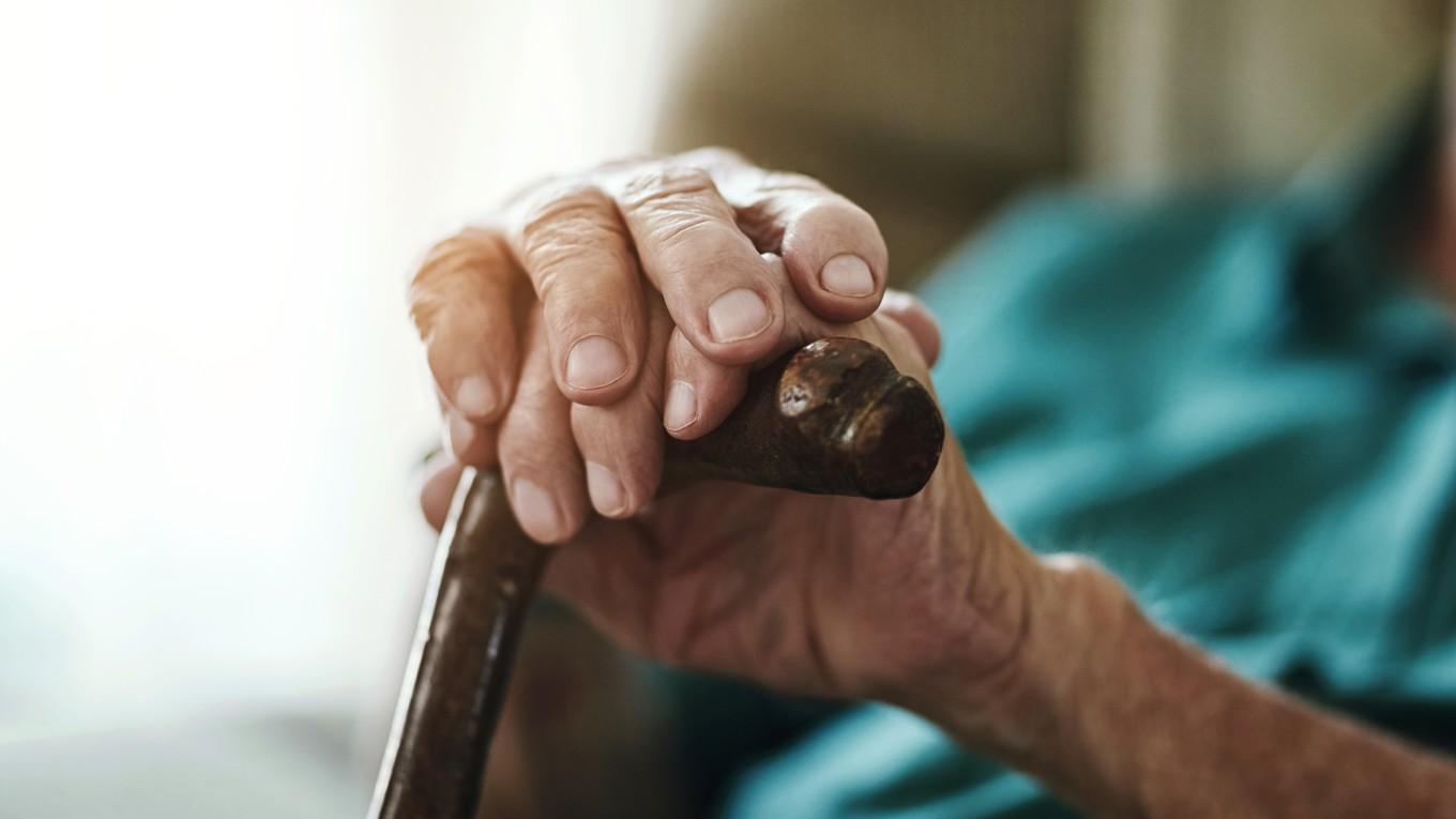 En ny studie visar att vissa antidepressiva läkemedel kan påskynda den kognitiva försämringen hos personer med demens. Foto: Shutterstock