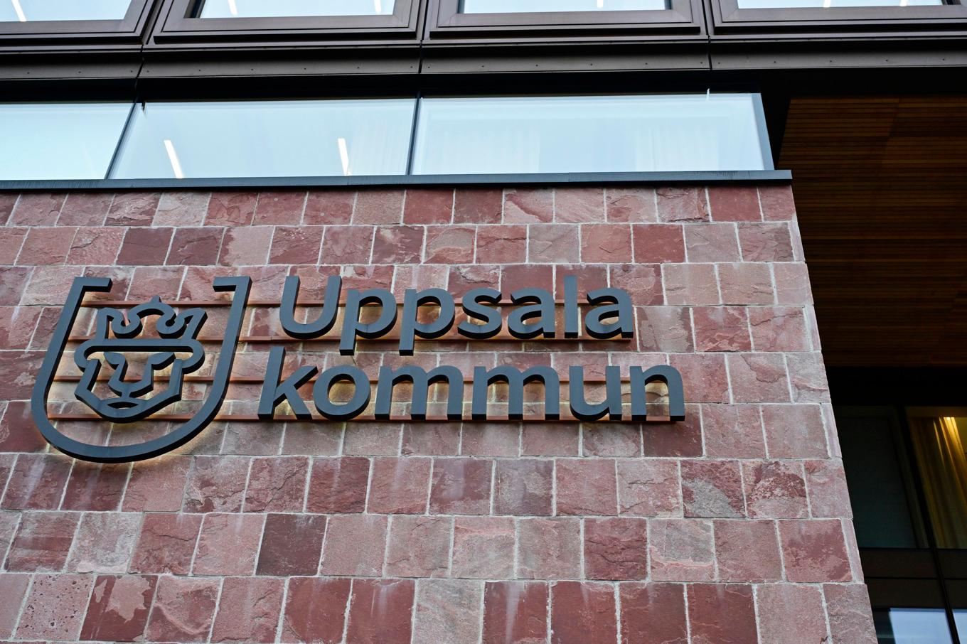 Uppsala kommun har inte hanterat våldtäkter inom hemtjänsten korrekt, enligt en extern utredning. Arkivbild. Foto: Jonas Ekströmer/TT