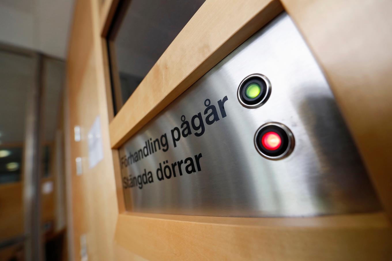 Kvinnan dömdes till rättspsykiatrisk vård efter ett rån i Linköping i februari 2024. På hösten släpptes hon ut i väntan på en plats på rättspsyk, och misstänks nu ha begått ett nytt våldsbrott på fri fot. Foto: Stefan Jerrevång/TT