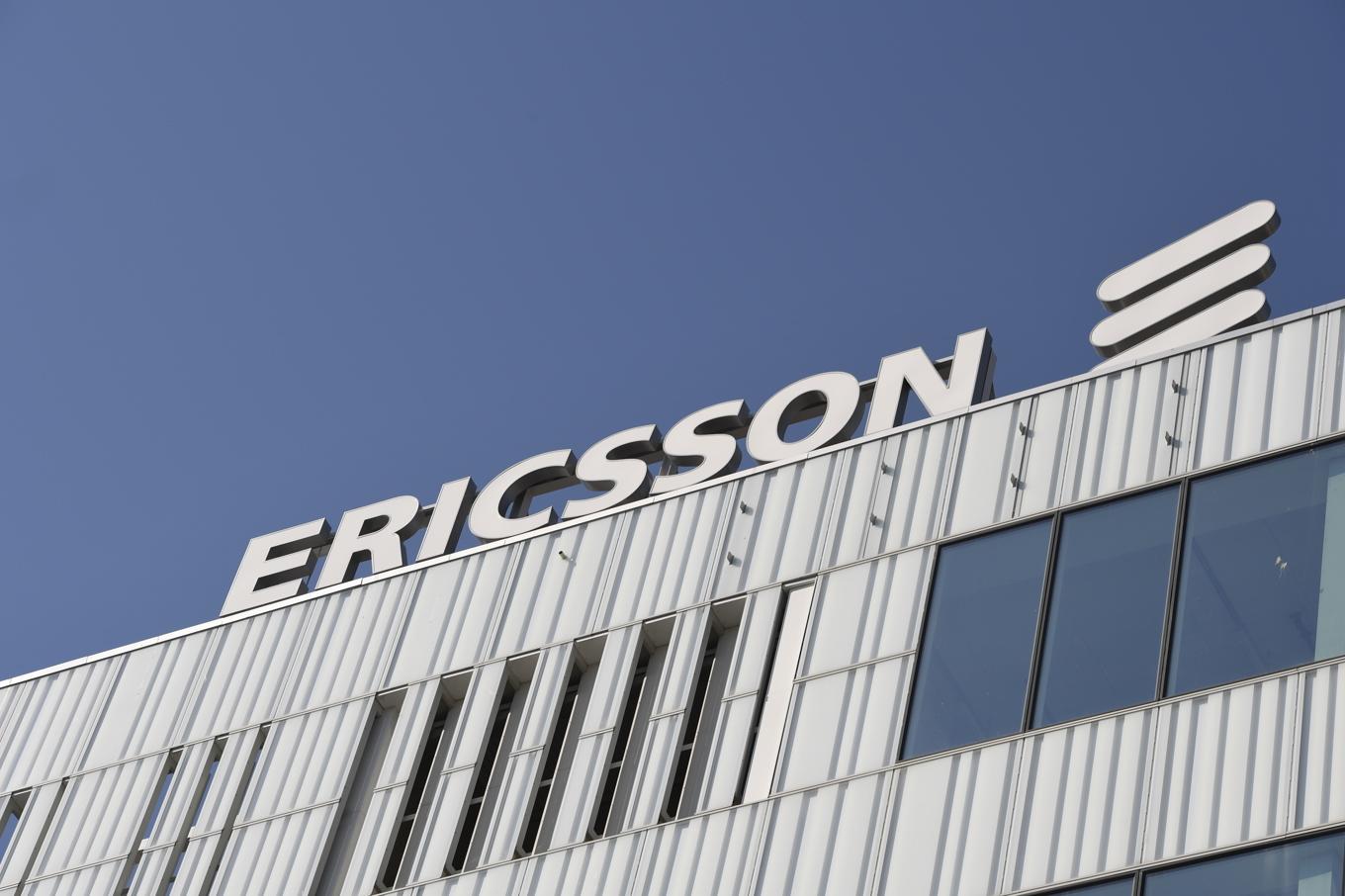 Ericssons arbete med exempelvis mångfald tas bort ur årsredovisningen. Foto: Maja Suslin/TT