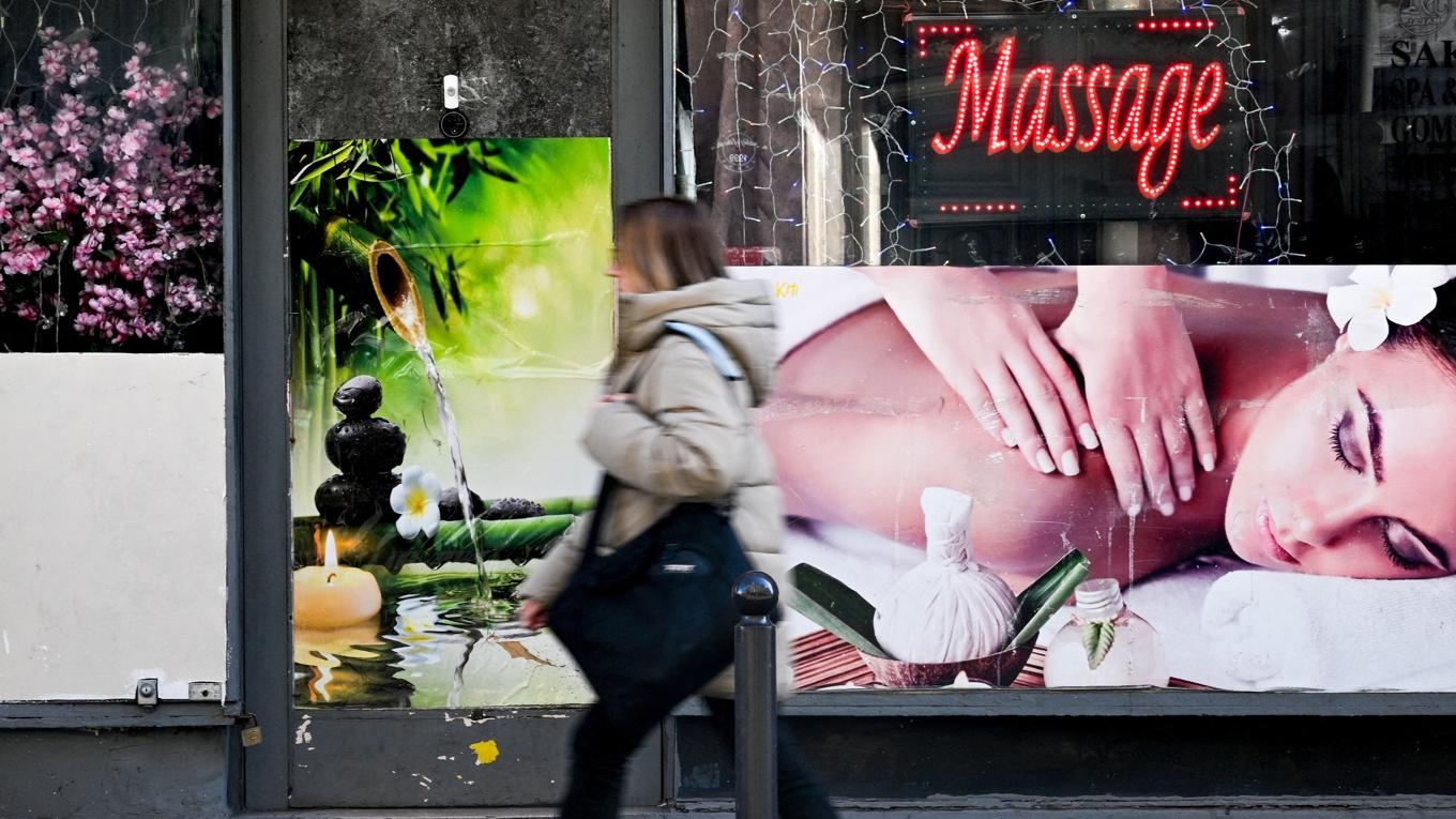 En anmälan om diskriminering har lämnats in mot friskvårdsföretaget Epassi efter utestängning av alla thaimassagesalonger. Foto: Anna Kurth/AFP via Getty Images