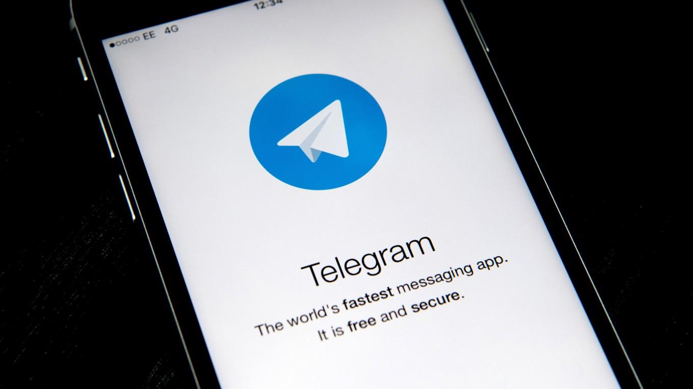 Telegram har bötfällts av en rysk domstol. Foto: Carl Court/Getty Images