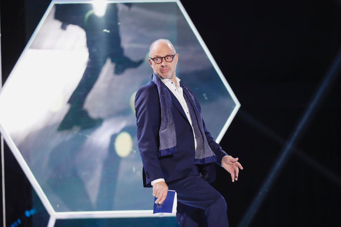 Thomas Ravelli är ”kungen av allsvenskan”. Han har vunnit SM-guld flest gånger av alla. Hela åtta gånger. Foto: Christina Olsson/TT