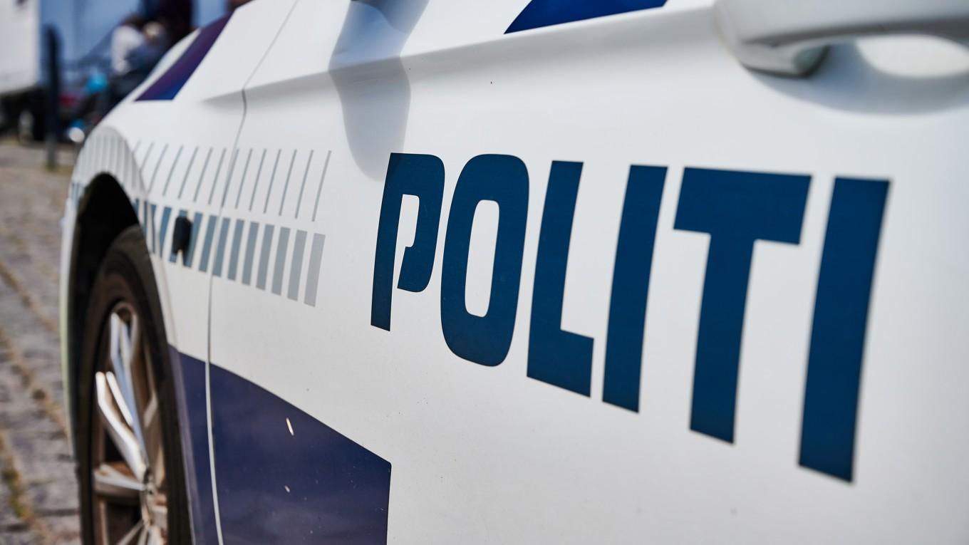 En man från Sverige åtalas för mord i Köpenhamn. Foto: Maik Meid/Shutterstock