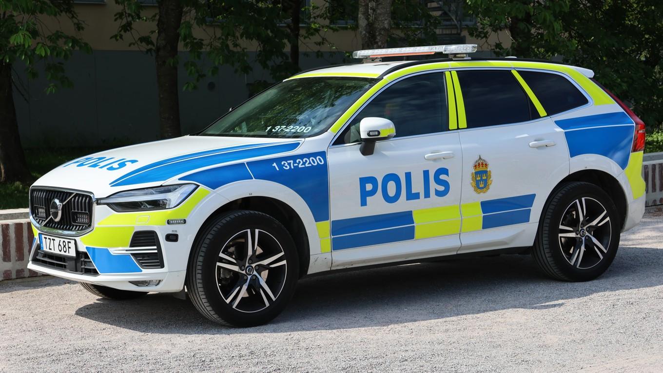 Under veckan kommer polisen att göra omfattande hastighetskontroller runt om i landet. Foto: Shutterstock