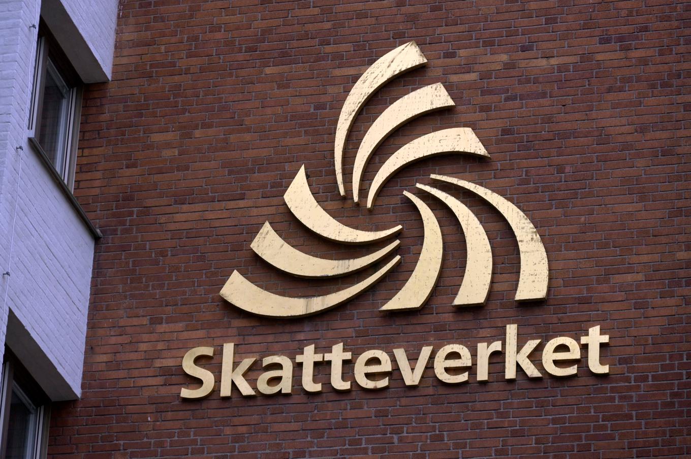 Skatteverket hittar mycket fusk i matbudsbranschen. Arkivbild. Foto: Janerik Henriksson/TT
