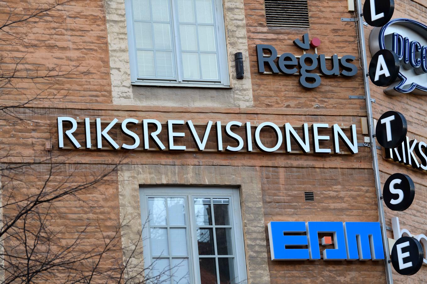 Riksrevisionen riktar skarp kritik mot hur regeringen och myndigheter arbetar med att förebygga ekonomiskt våld i nära relation. Arkivbild. Foto: Jessica Gow/TT