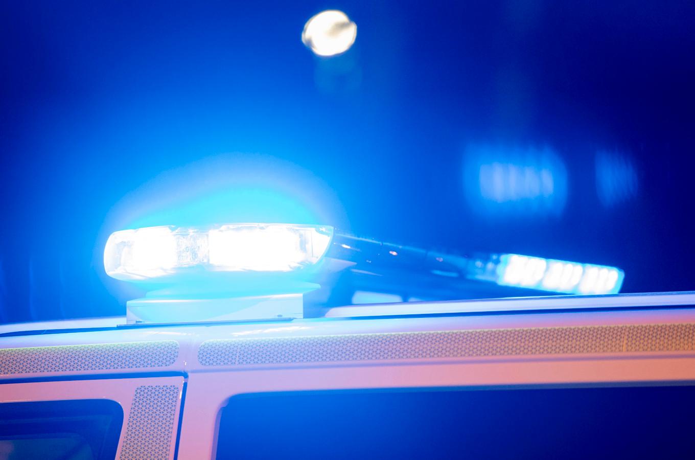 Två unga män har häktats efter skärtorsdagens två våldsdåd i Gislaved. Arkivbild. Foto: Christine Olsson/TT