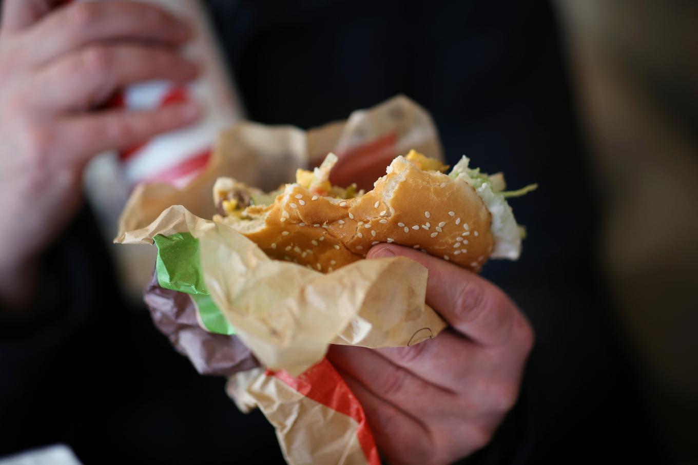 Många handlar mat på faktura och hamnar hos Kronofogden. Arkivbild. Foto: Ørn E Borgen/NTB/TT