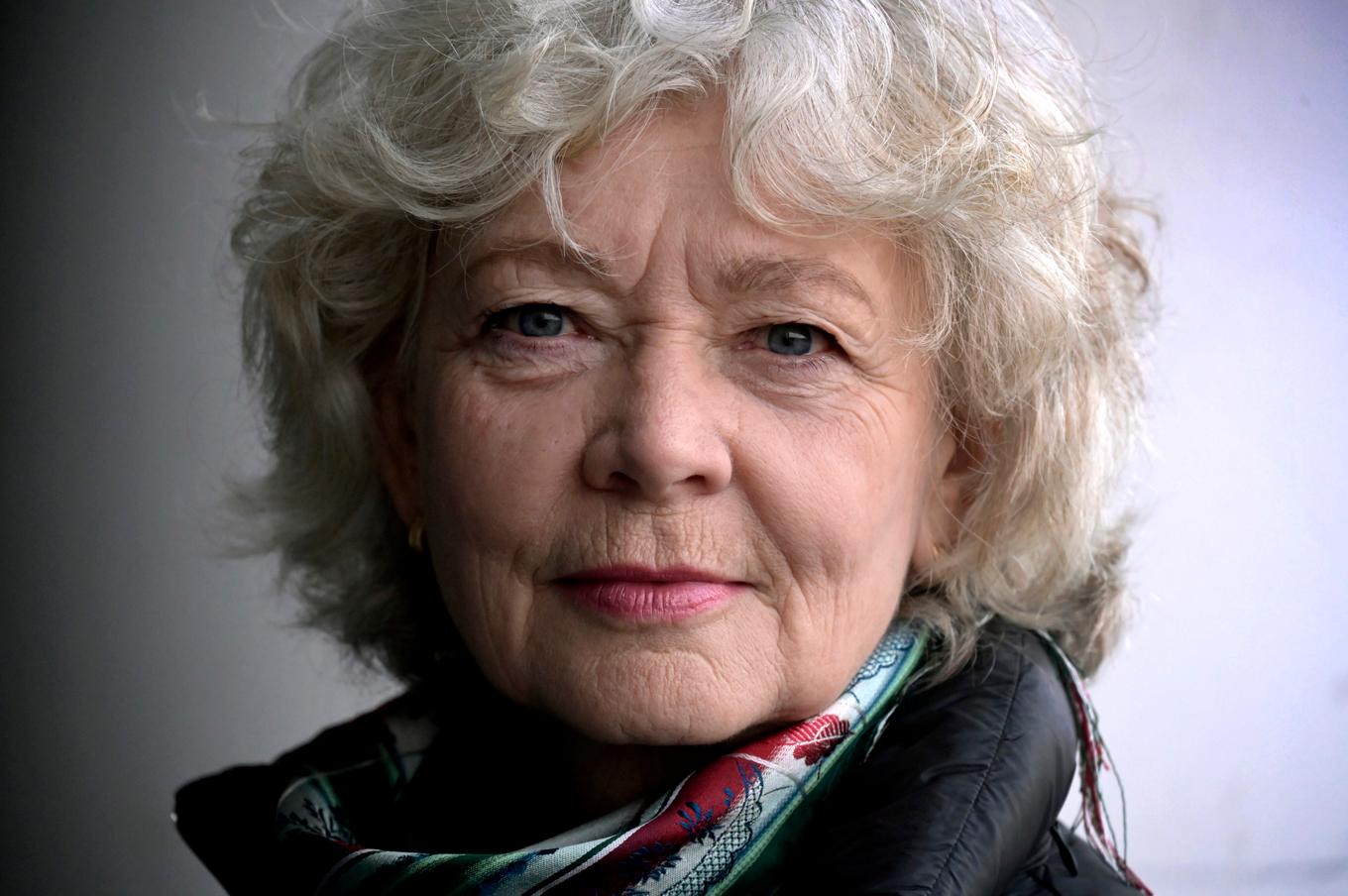Maria Leissner är tidigare partiledare för Liberalerna, eller Folkpartiet, som det hette då. Arkivbild. Foto: Janerik Henriksson/TT