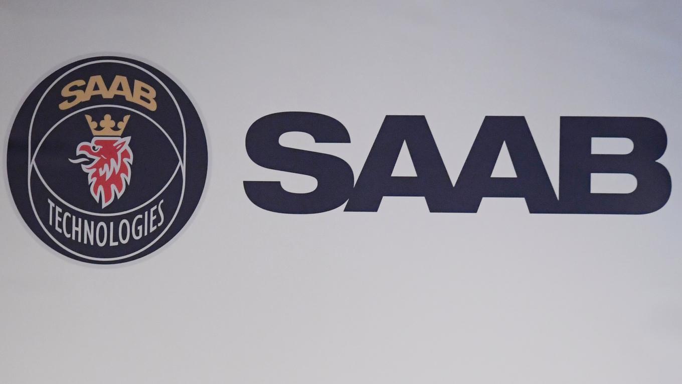 Svensk torpedorder till Saab. Arkivbild Foto: Janerik Henriksson/TT