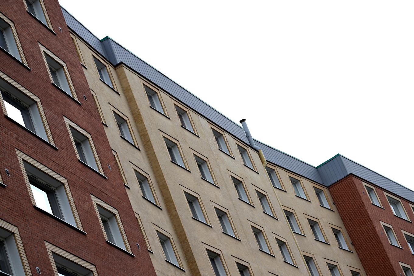 Enligt dokument som tidningen Hem & Hyra tagit del av misstänks över 140 hyreskontrakt ha sålts. Arkivbild. Foto: Janerik Henriksson/TT