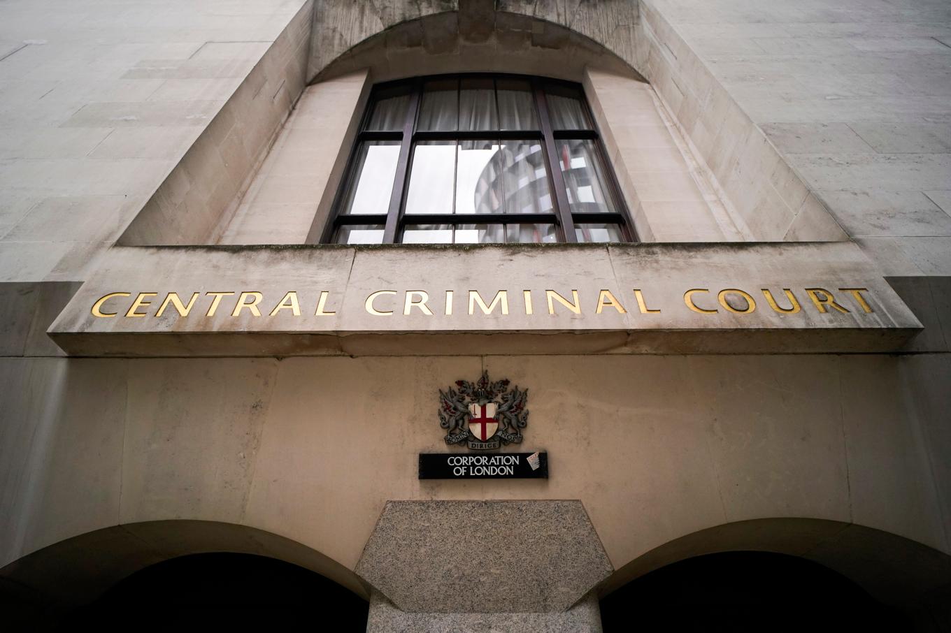 Sex bulgarer som spionerat åt Ryssland har dömts till långa fängelsestraff i domstolen Old Bailey i London. Arkivbild. Foto: Alberto Pezzali/AP/TT
