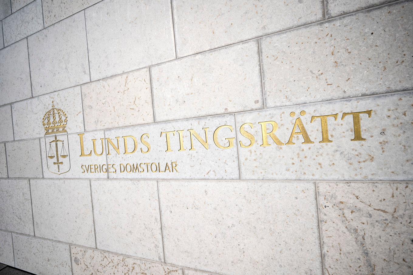 Lunds tingsrätt har friat en kvinna som kört drograttfull med hänvisning till att det inte är ställt bortom allt tvivel att hon hade uppsåt att köra rattfull. Arkivbild. Foto: Johan Nilsson / TT