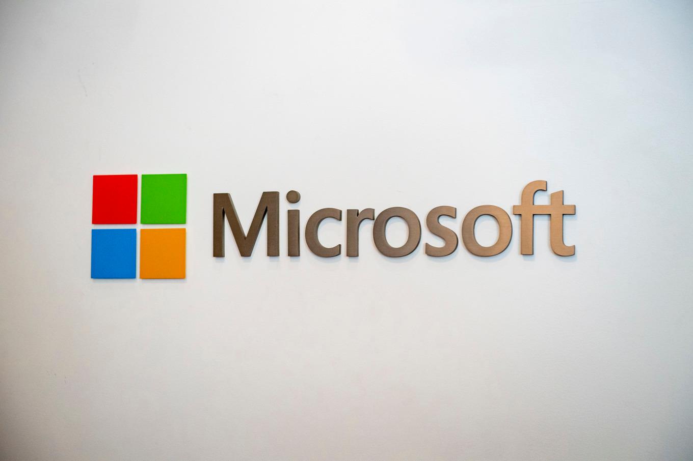 Techjätten Microsoft säger upp flera tusen anställda, den största nedskärningen sedan 2023. Foto: Samuel Steén/TT