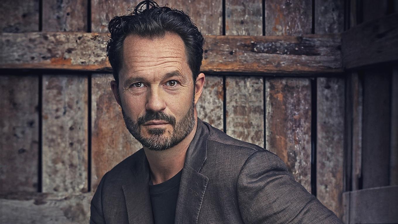 Jens Liljestrands biografi över Vilhelm Moberg, ”Mannen i skogen” förärade honom Dagens Nyheters kulturjournalistpris Lagercrantzen. Foto: Thron Ullberg