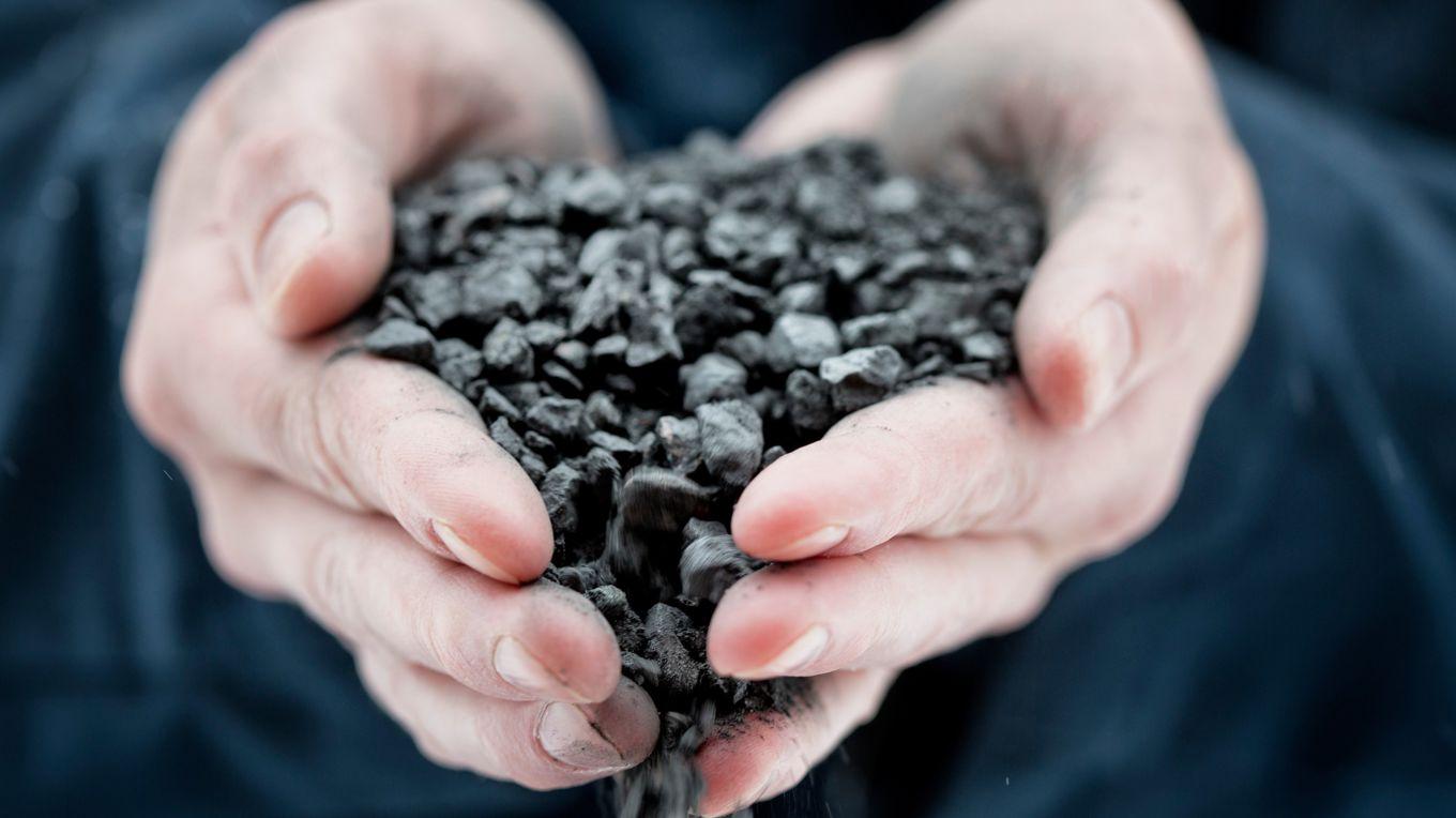 Produktionen av fossilfritt stål engagerar många aktörer. Riksrevisionen har granskat LKAB:s omställning till fossilfrihet. Foto: Fredric Alm, LKAB