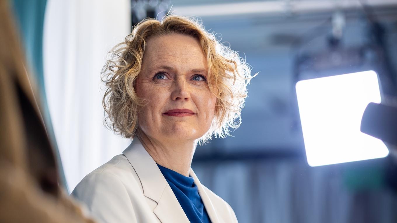Historiskt gick det illa för ”Hattar och Mössor” men vi får hoppas att det går bättre för Anna-Karin Hatt, skriver Lotta Gröning. Foto: Centerpartiet