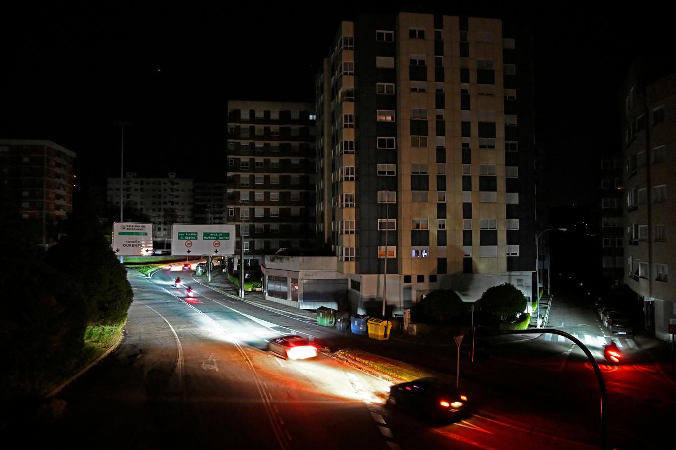 Foto: MIGUEL RIOPA/AFP via Getty Images