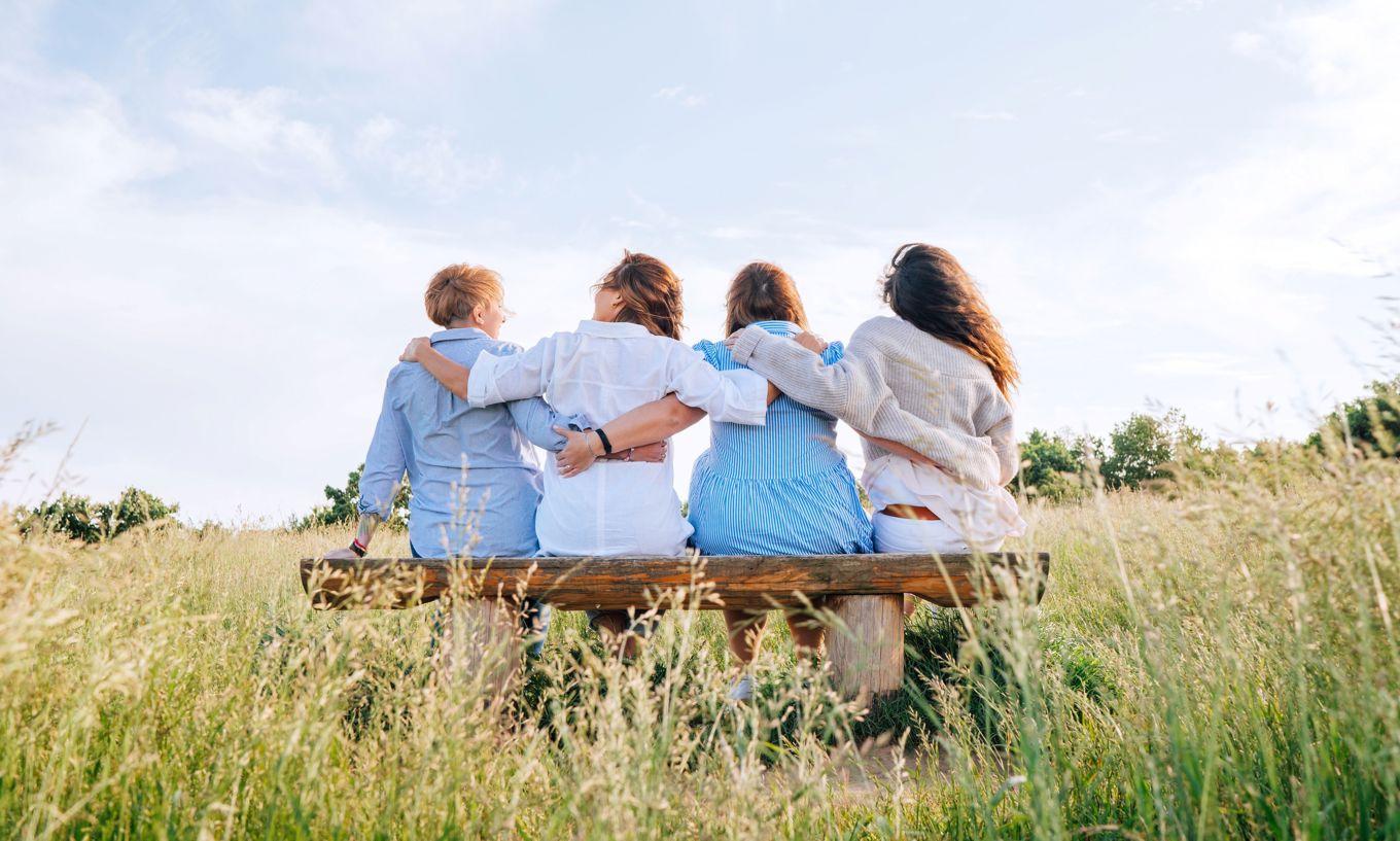 Kvinnors hälsa påverkar hela samhället. Foto: Soloviova Liudmila/Shutterstock