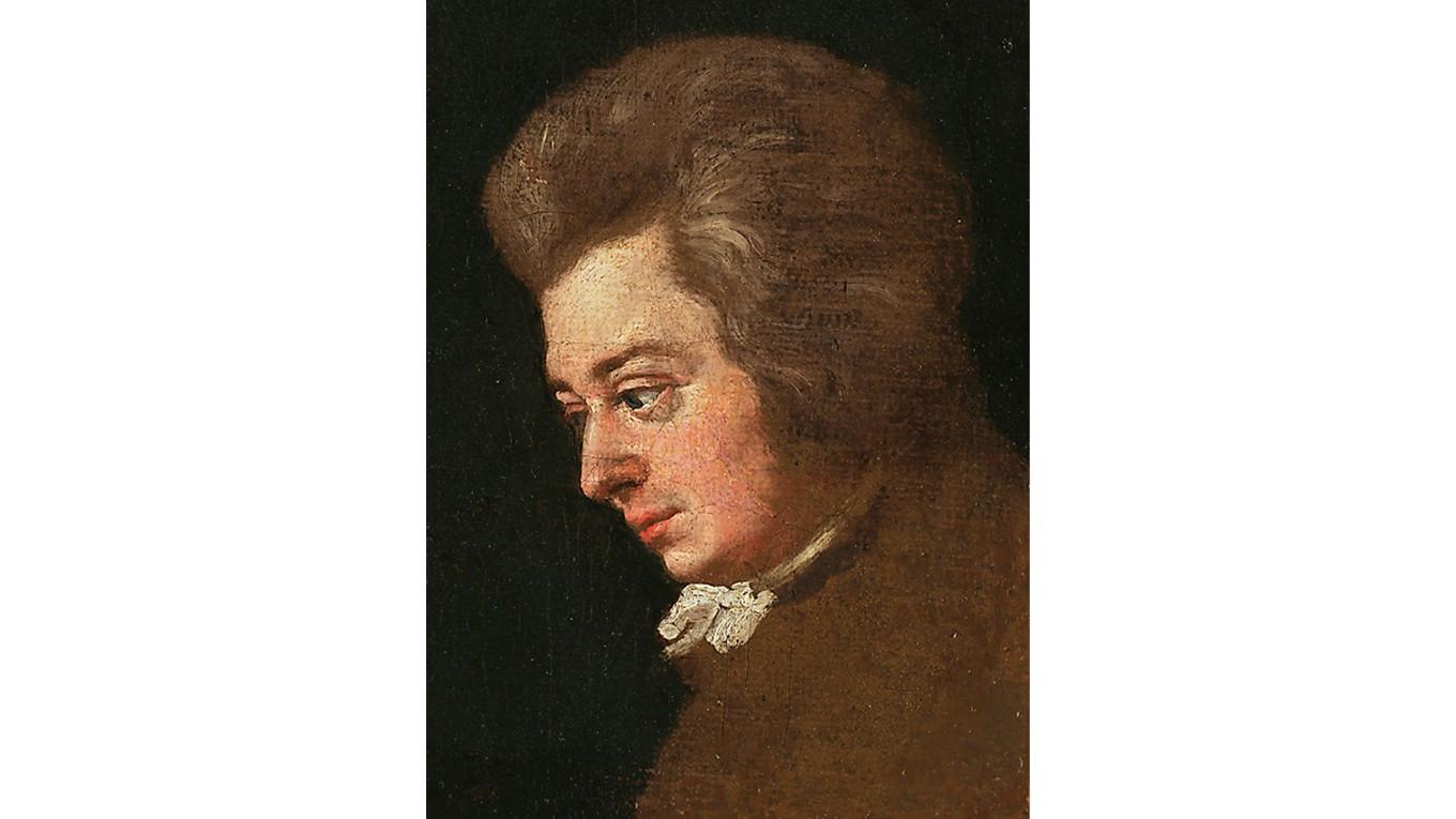 Wolfgang Amadeus Mozart var med sin unika förståelse av operans konst kanske den bästa vän Herr Opera någonsin haft.
Foto: Public Domain