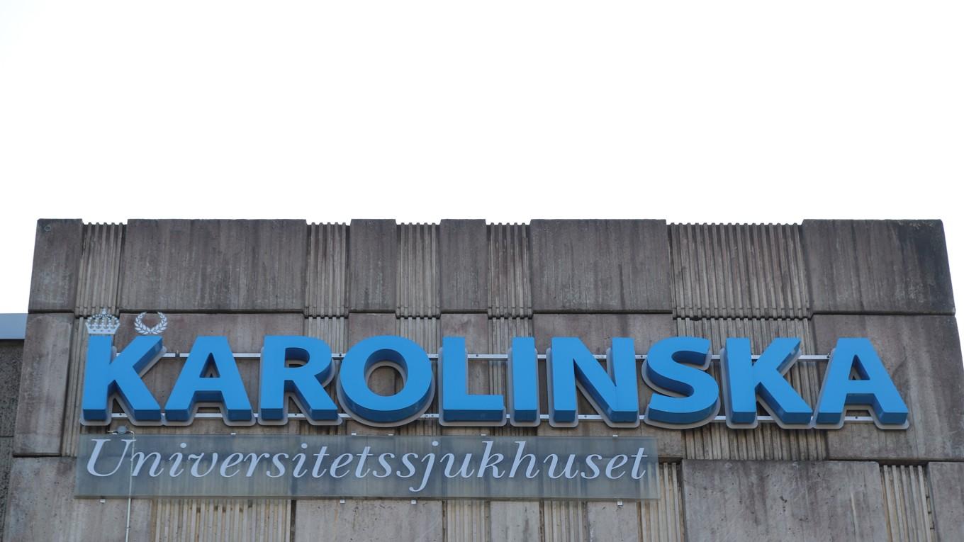 Ett barn har smittats med mässling efter en utomlandsvistelse. Foto: Shutterstock