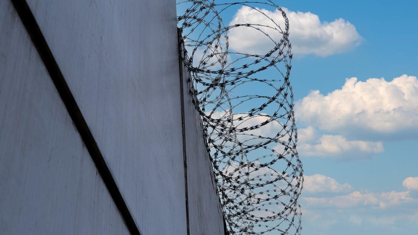 Många sitter häktade i Stockholmsregionen. Foto: Shutterstock